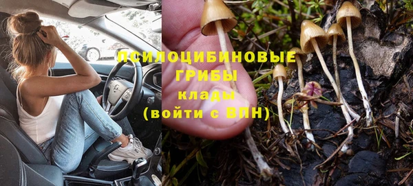 кристаллы Абаза
