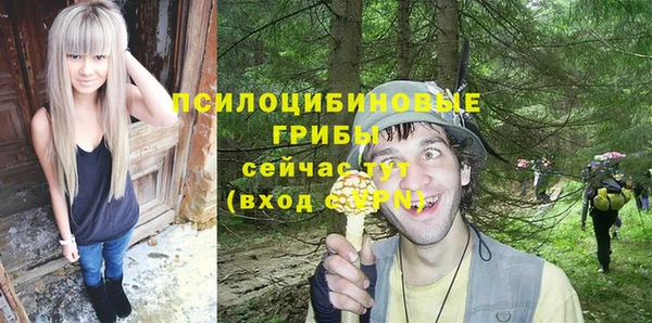 кристаллы Абаза