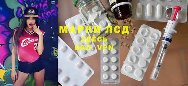 стаф Абинск